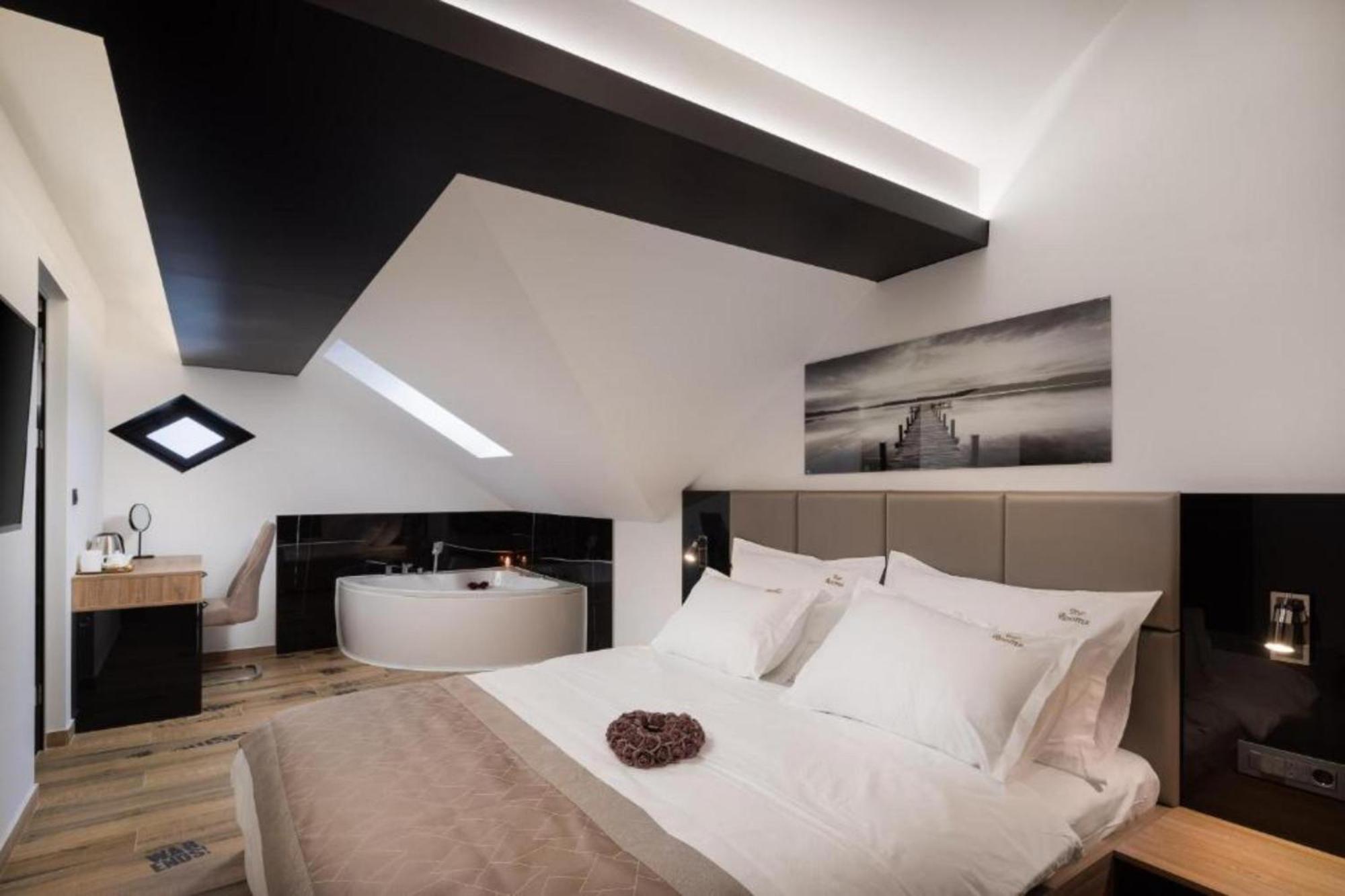 Top Rooms Split Exterior foto