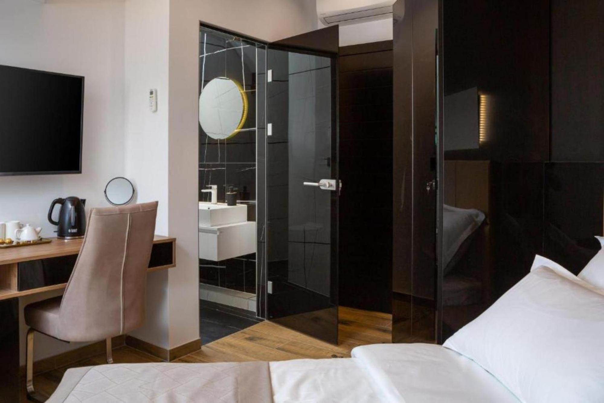 Top Rooms Split Exterior foto
